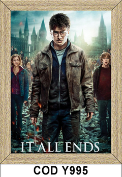 Harry Potter - comprar online