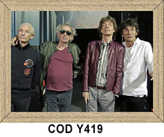 Rolling Stones COD - B496 en internet