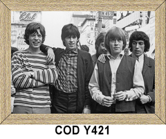 Rolling Stones COD - C475 en internet