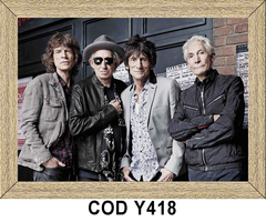 Rolling Stones COD - C475 - ImanesYA