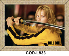 Cine - Kill Bill - B939 - ImanesYA