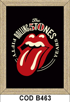 Rolling Stones COD - B463