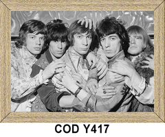 Rolling Stones COD - B463 en internet