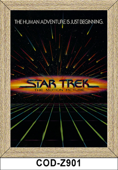 Cine - Star trek - B958 en internet