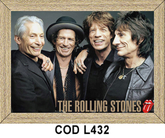 Rolling Stones COD - Z448 en internet