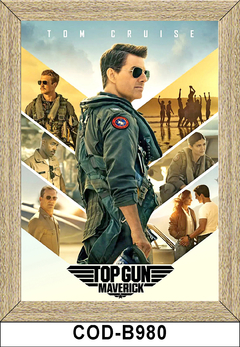 Cine - Top Gun - B980