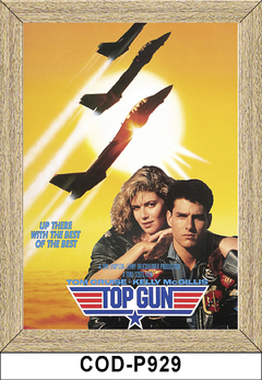 Cine - Top Gun - B980 en internet