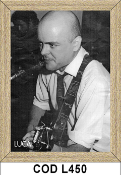 Luca Prodan COD - L450