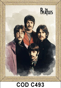 Beatles COD - C493