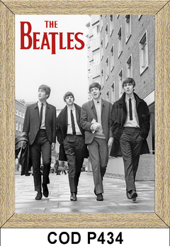 Beatles COD - P434