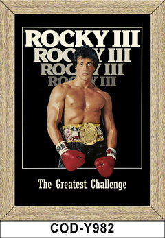 Cine - Rocky - Y982