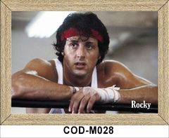 Cine - Rocky - Y982 en internet