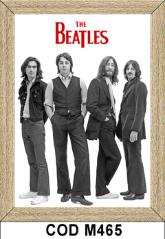 Beatles COD - M409 en internet