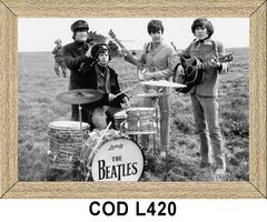 Beatles COD - M409 - ImanesYA