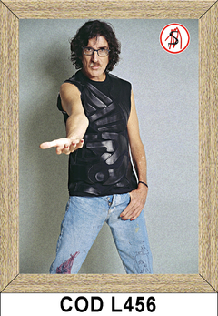 Charly Garcia COD - L456