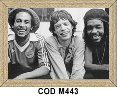 Bob Marley COD - X405 en internet