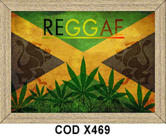 Bob Marley COD - P314 - ImanesYA