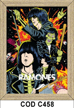 Ramones COD - C458