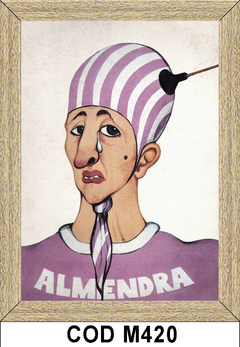 Almendra