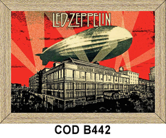 Led Zeppelin COD - B441 en internet