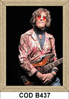 Spinetta COD - B437