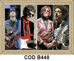 Spinetta COD - B437 - ImanesYA