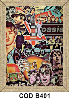 Oasis en internet