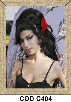 Ami Winehouse COD - C404