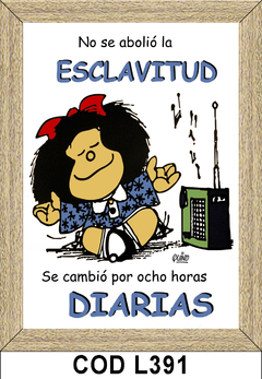 Mafalda