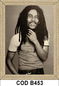 Marley Bob en internet