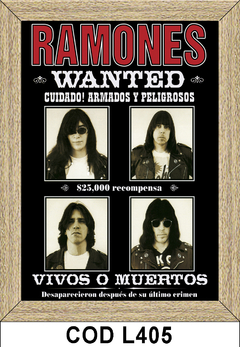 Ramones - comprar online