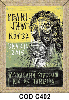 Pear Jam - Cod C402