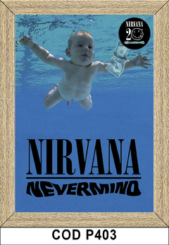 Nirvana - COD P403