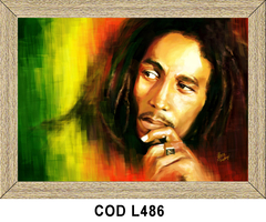 Bob Marley-Cod C497 en internet