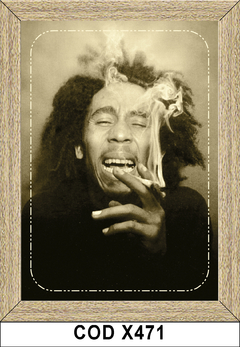 Imagen de Bob Marley-Cod C497