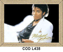 Michael Jackson - Cod M428 - ImanesYA