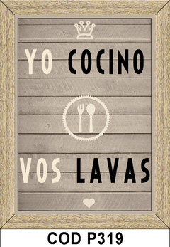 Cocina - ImanesYA