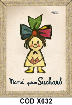 Chocolate Suchard - ImanesYA