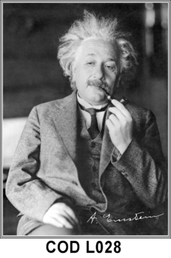 Einstein Albert