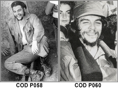 Che Guevara