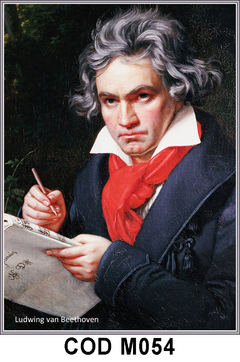 Beethoven Ludwing Van