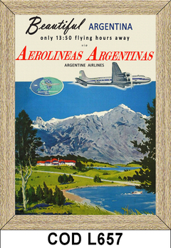 Aerolineas Argentinas