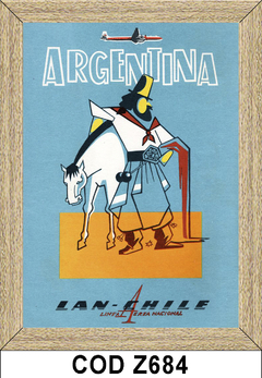 FLY TO Argentina en internet