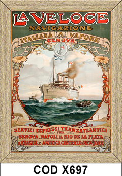 Cunard Line en internet