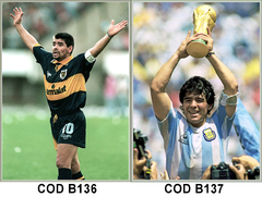 Maradona