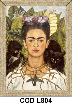 Frida Kahlo