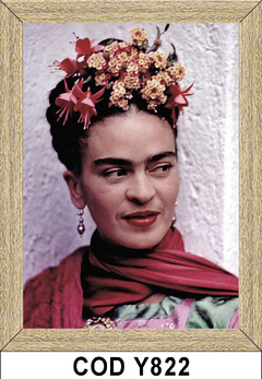 Frida Kahlo en internet