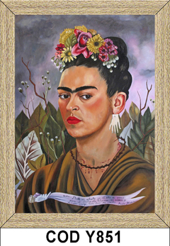 Frida Kahlo en internet