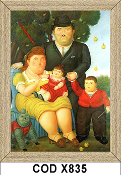 Botero - ImanesYA