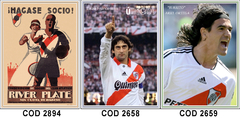 River Plate - comprar online